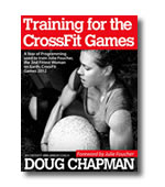 Training for the CrossFit Games